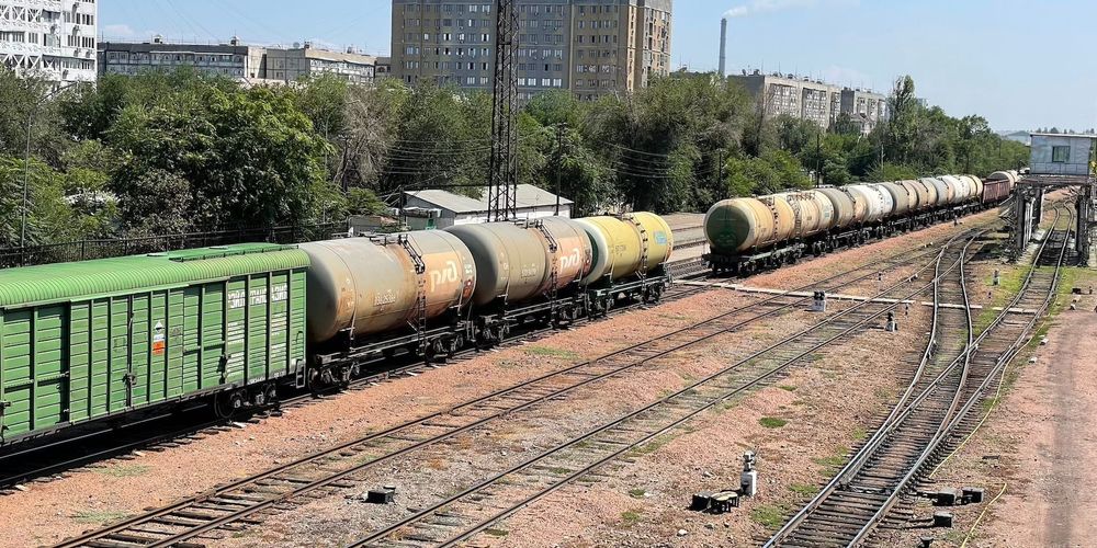 Грузоотправителям напомнили об актуальности железнодорожных кодов изображение публикации