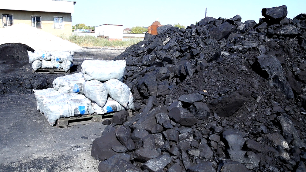 Антимонопольная служба проверила цены на уголь в Кара-Суйском районе изображение публикации