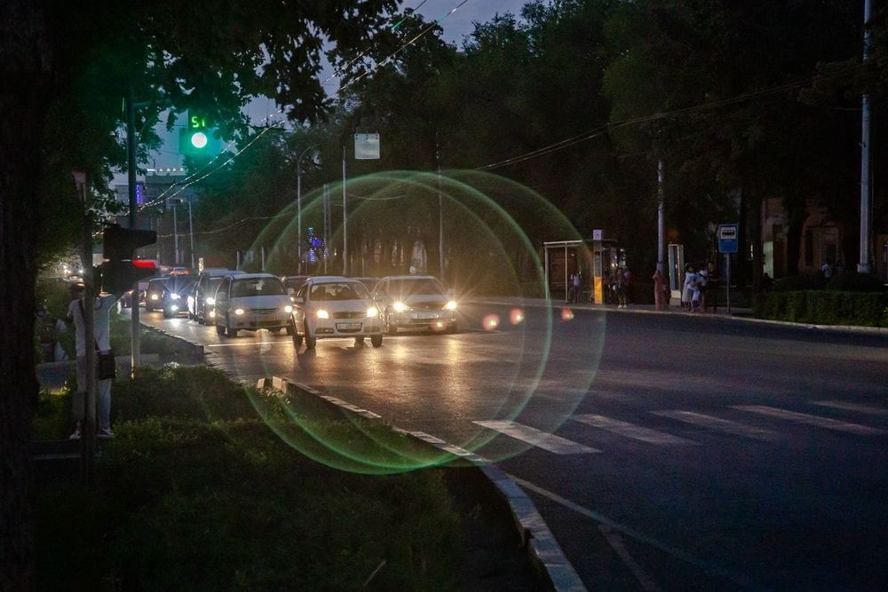 Глава Налоговой службы предложил отменить транспортный налог в Кыргызстане изображение публикации