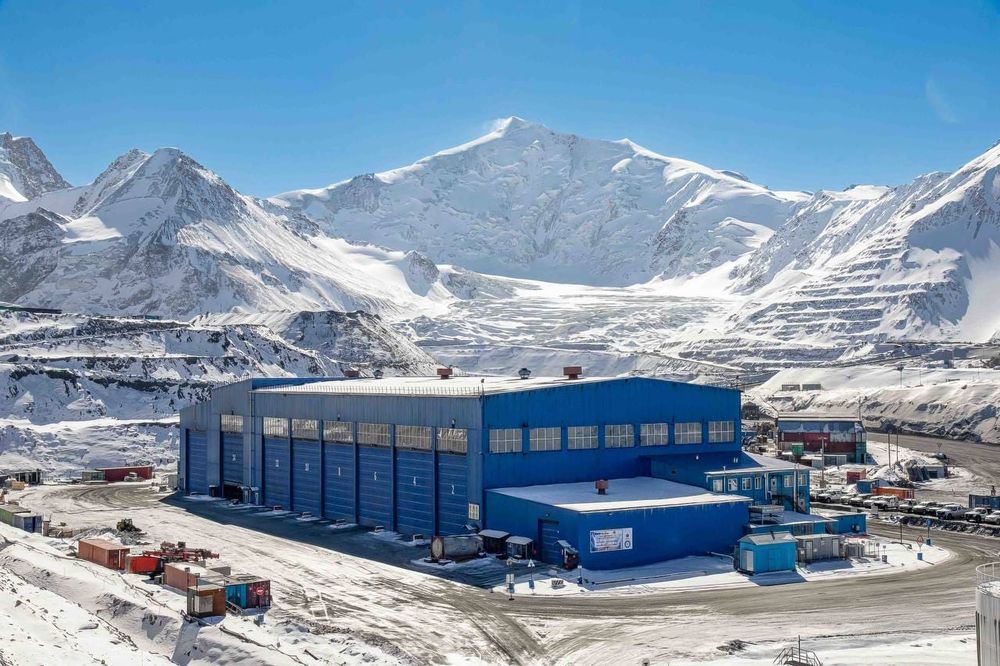 Налоговые поступления от «Кумтора» за 11 месяцев составили 11.4 млрд сомов изображение публикации