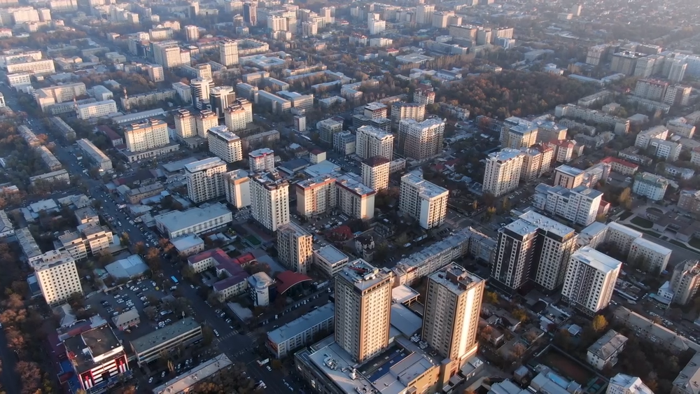 Мэрия Бишкека требует от арендаторов погасить долги за муниципальное имущество изображение публикации