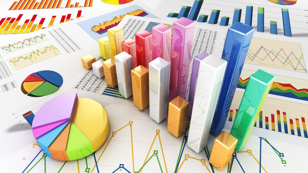 Объем торгов на КФБ за неделю превысил 1.38 млрд сомов изображение публикации