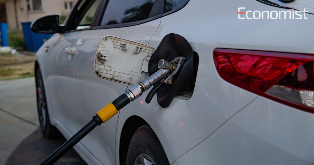 За два года в Кыргызстан ввезли более 27 тысяч автомобилей на газе – Минэнерго изображение публикации