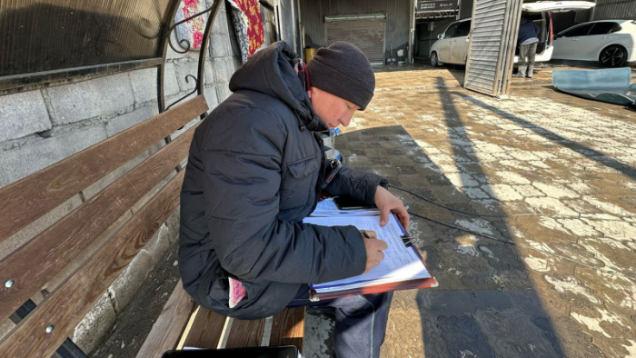 Шиномонтажам и автомойкам напомнили о штрафах за складирование покрышек на улицах изображение публикации