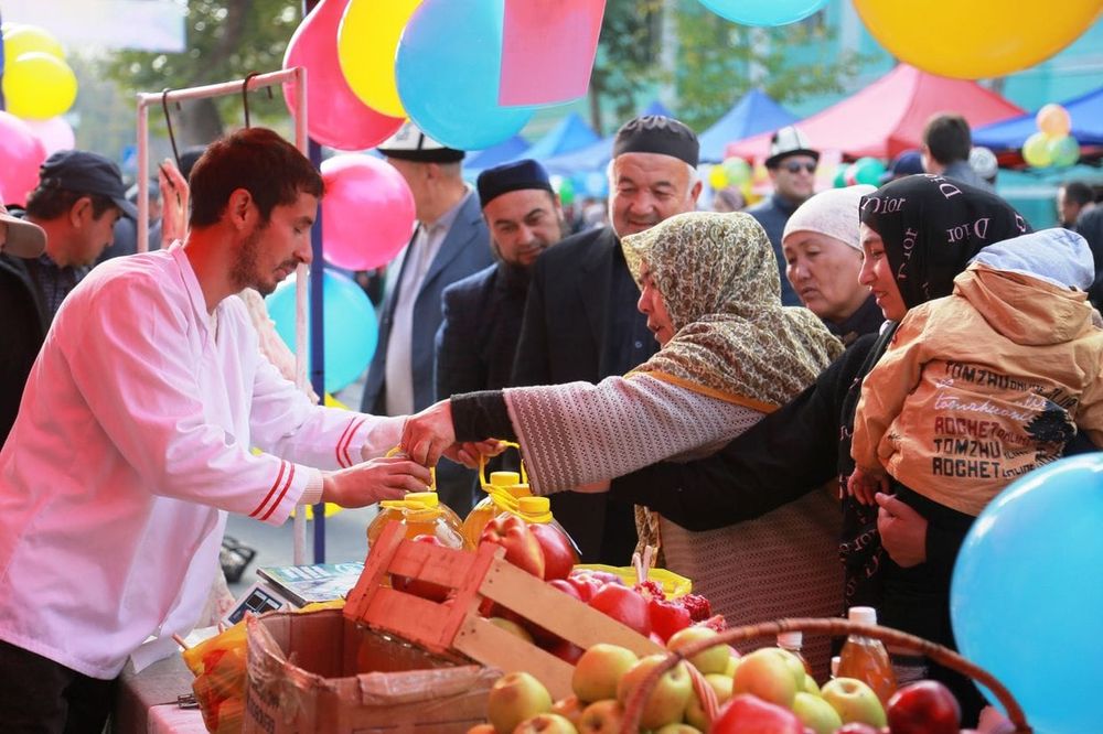 Около 20 тысяч обращений по защите прав потребителей рассмотрели в КР за год изображение публикации