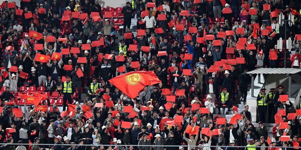 Кабмин утвердил программу развития регионов Кыргызстана до 2030 года изображение публикации