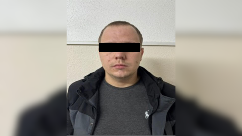 В Бишкеке задержан подозреваемый в организации вебкам-студии изображение публикации