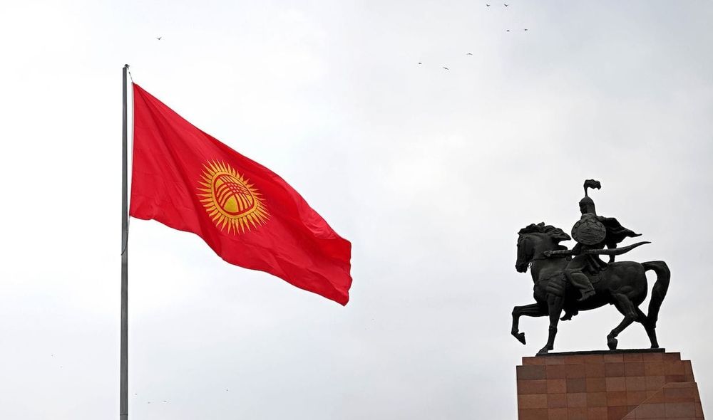 Мэрия Бишкека продлила срок приема предложений по Генплану-2050 изображение публикации