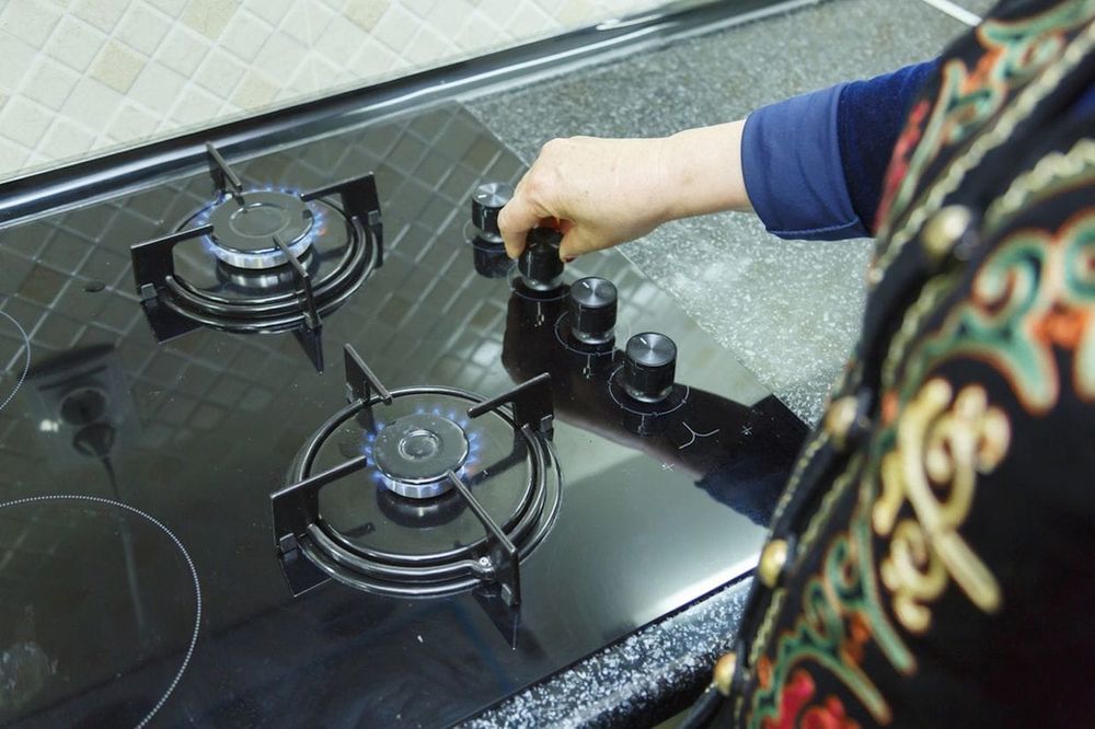 Кыргызстанцы не пользуются льготными кредитами на газификацию – освоено всего 3% средств изображение публикации