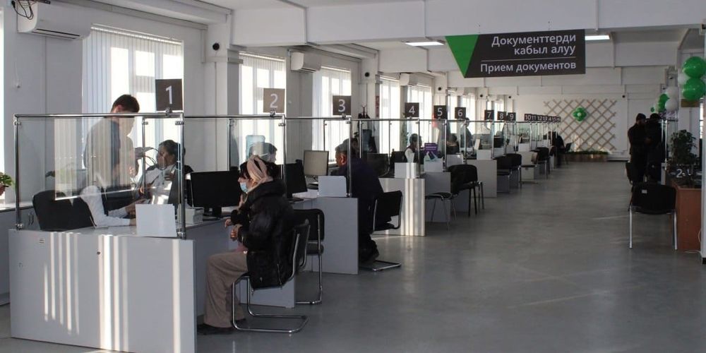 «Тундук» сэкономил гражданам 21 млн часов — итоги цифровизации за 2024 год изображение публикации