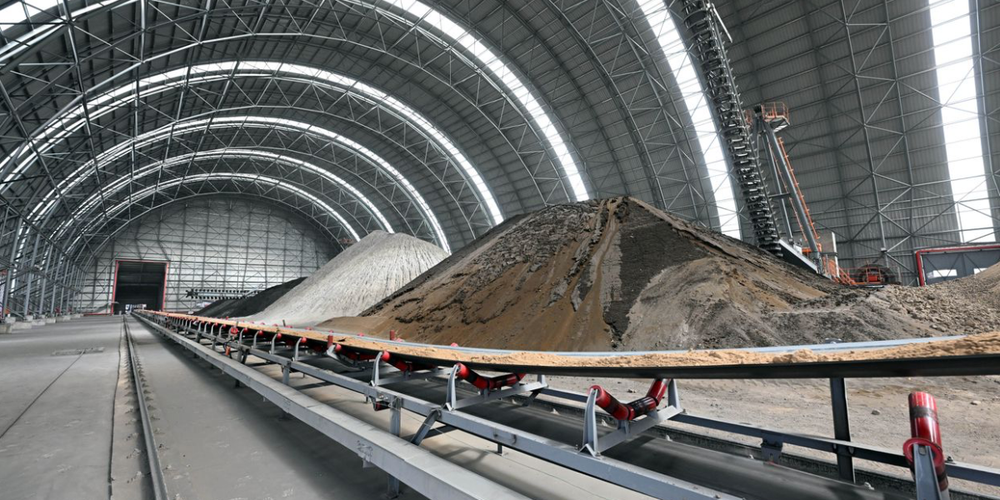 Кыргызстанские производители просят кабмин КР установить контроль цен и продлить ограничения на импорт цемента изображение публикации