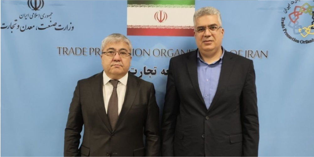 Кыргызстан и Иран ускорят открытие совместного инвестиционного офиса изображение публикации