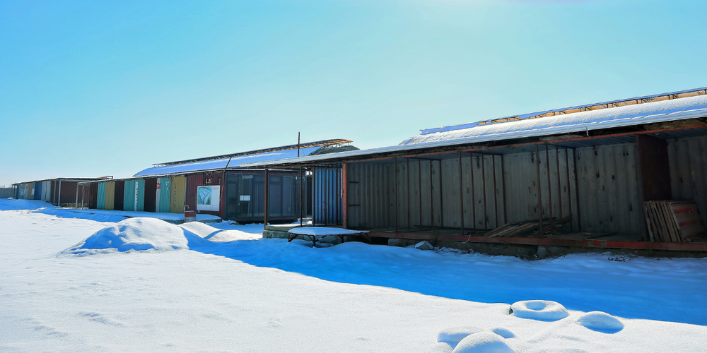 В Оше построят магистральную дорогу к рынку «Жапалак» изображение публикации