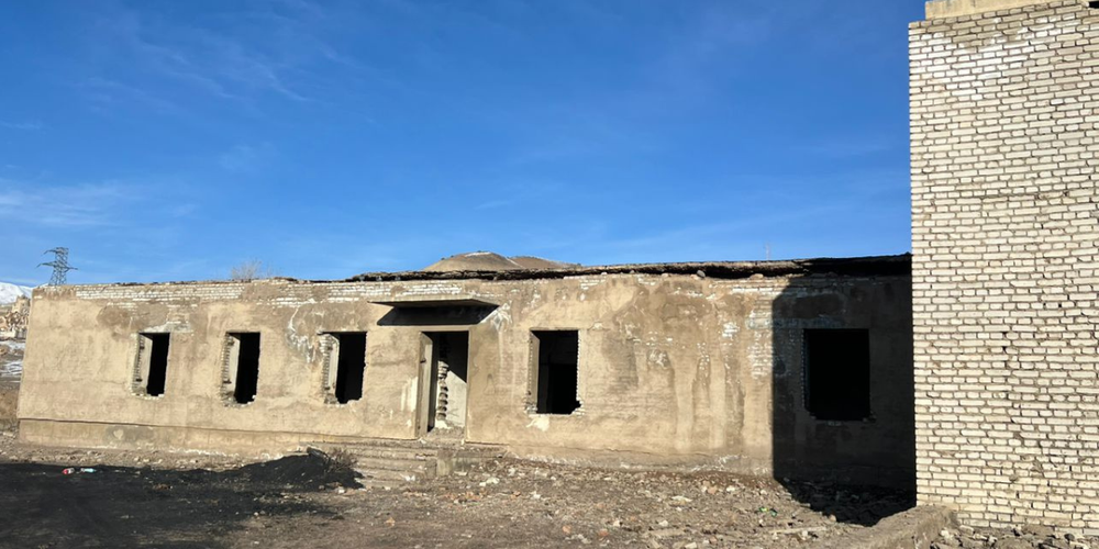 В Жумгальском районе планируют перезапустить возвращенные в госсобственность объекты изображение публикации