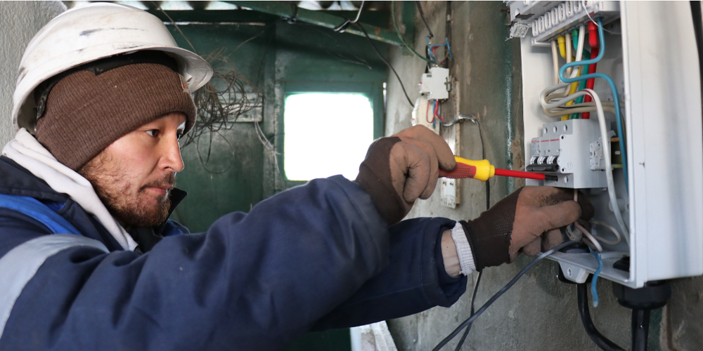 На Иссык-Куле установят 55.9 тысячи «умных» счетчиков электроэнергии изображение публикации