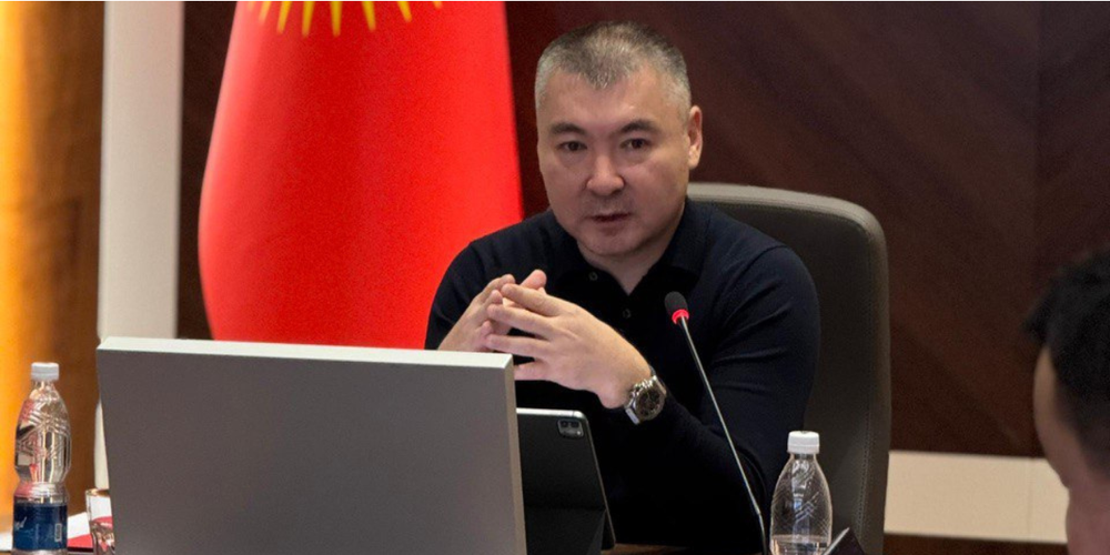 Ведомства при управделами президента перейдут на цифровой документооборот до 1 марта — поручение Туманбаева изображение публикации