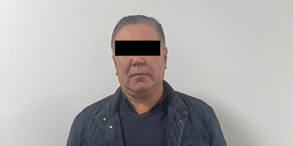 Выдавал участки за взятки: в Чуйской области задержан чиновник (видео) изображение публикации