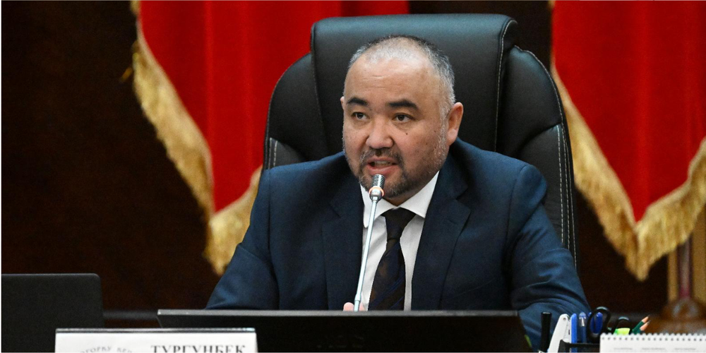 «Кыргызфармация» не справляется с обеспечением населения лекарствами – спикер ЖК изображение публикации