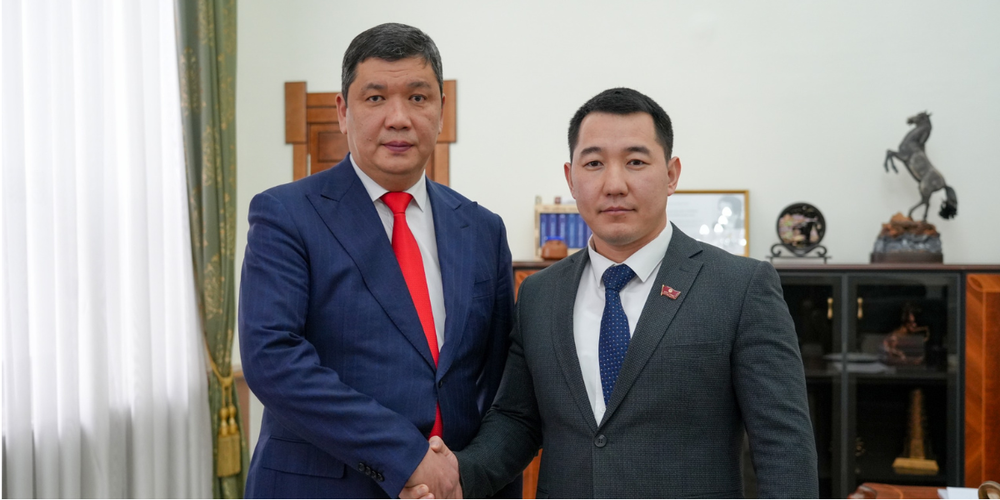 Никто не скандалил? Мэрия Бишкека заявила об отсутствии разногласий с горкенешем изображение публикации