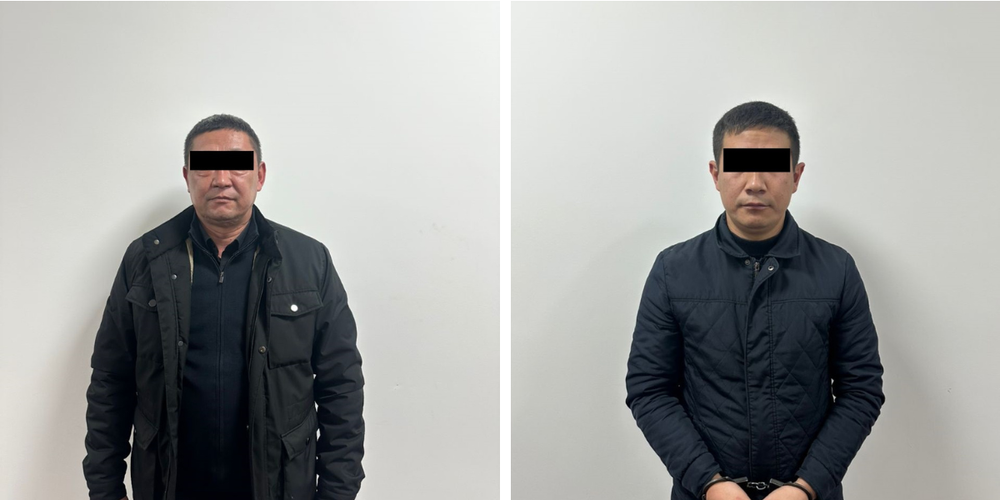 Чиновник и бизнесмен подозреваются в хищении 17 млн сомов при установке оросительных лотков изображение публикации