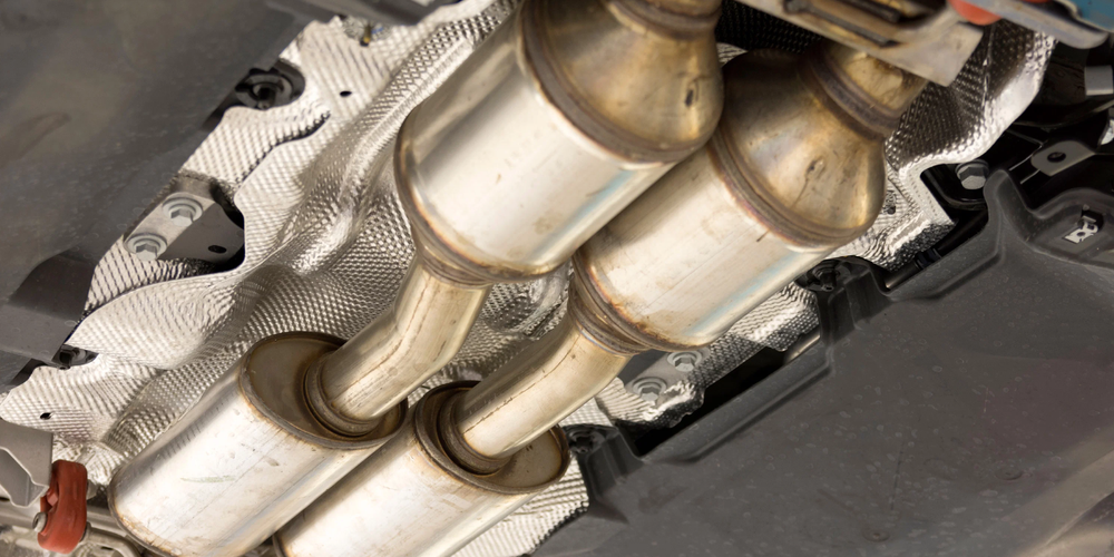 Катализаторы за 5 тысяч сомов: как в Бишкеке планируют бороться с загрязнением воздуха? изображение публикации