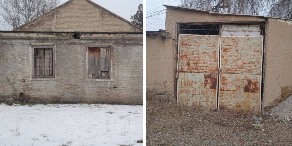 В 2025 году в Джалал-Абадской области построят пять новых зданий для энергетиков изображение публикации