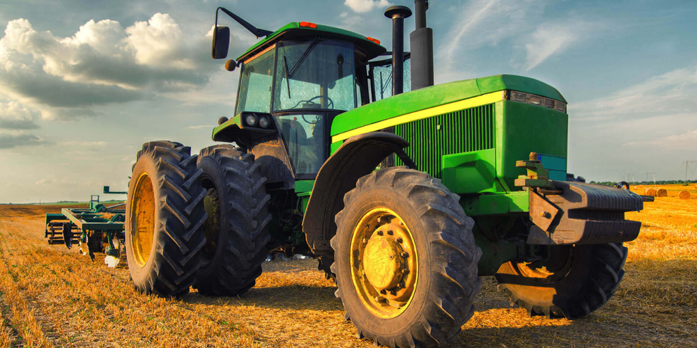 В Кыргызстане созданы 172 машинно-тракторные станции для поддержки аграриев изображение публикации