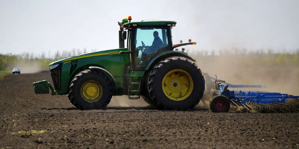 В КР стартовали весенние полевые работы – где аграриям дешевле купить удобрения? изображение публикации