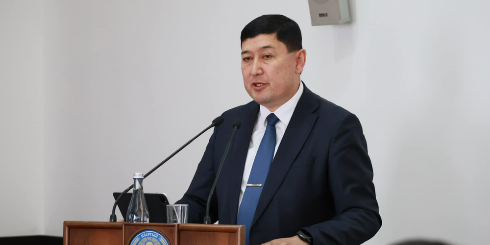 В Ошской области появятся заводы, хранилища и племенной скот – планы на 2025 год изображение публикации