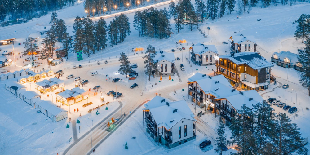 По поручению Жапарова: Туманбаев посетил «Манжерок» для изучения опыта изображение публикации