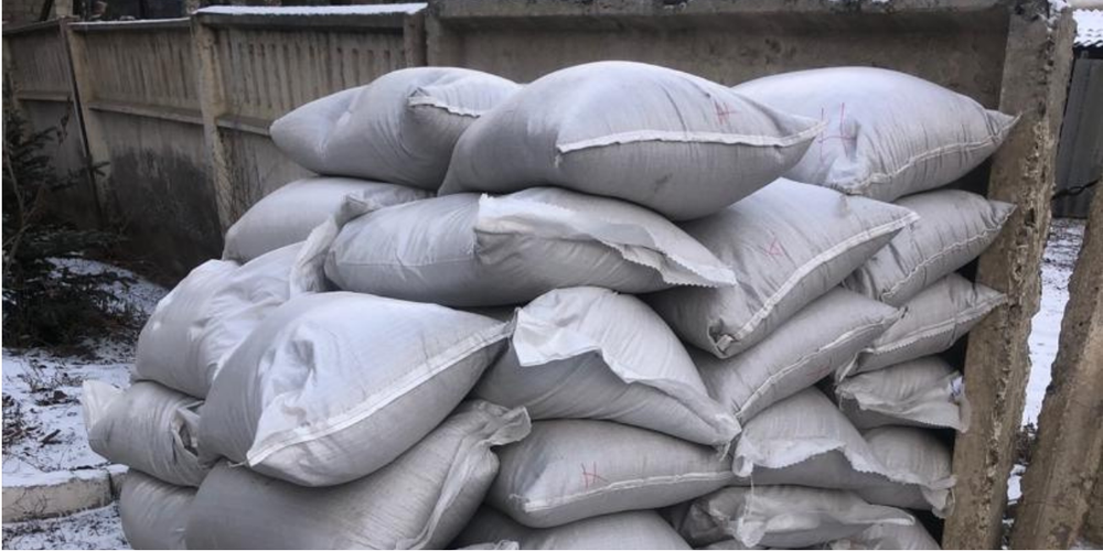 В регионы Кыргызстана передали более 137 тонн семян для восстановления пастбищ изображение публикации