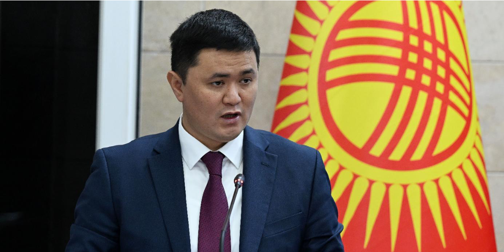 В Бишкеке стоимость жилья достигает $4 тыс за квадратный метр – Нурдан Орунтаев изображение публикации