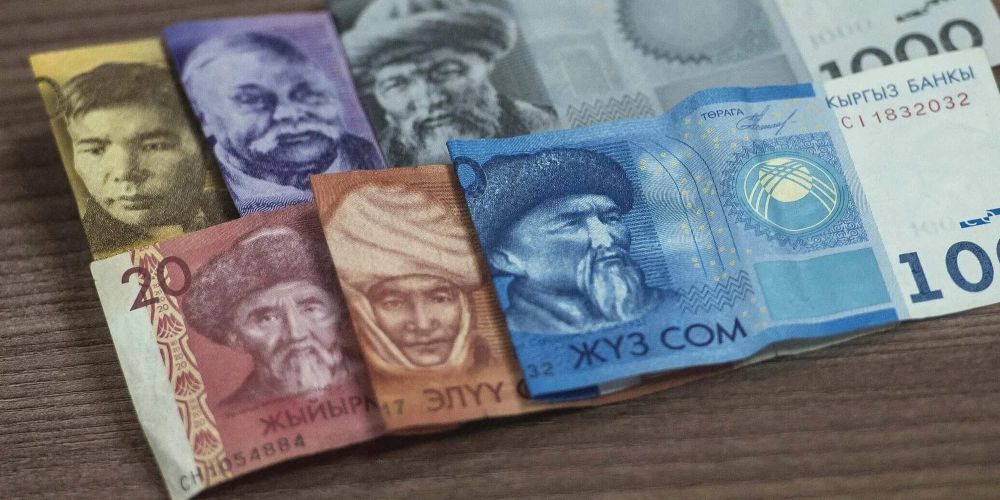 Свыше 100 граждан стран ЕАЭС получают пенсию в Кыргызстане изображение публикации