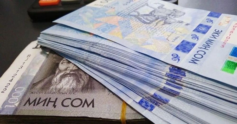 В Кыргызстане внедряют систему для ускорения фитосанитарной сертификации изображение публикации