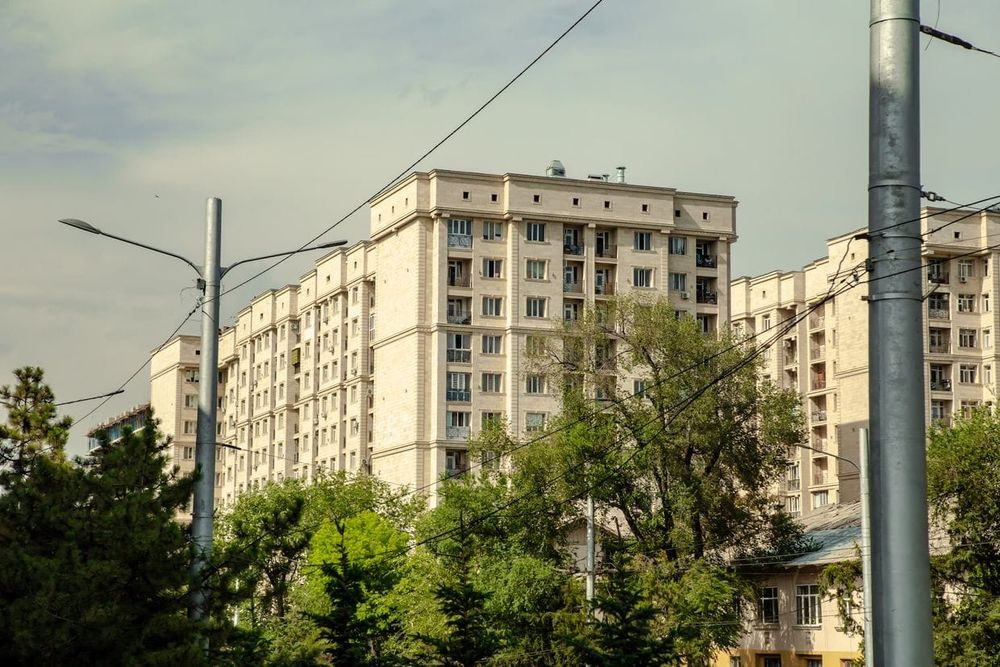 ИБР выделит Кыргызстану $79 млн на ипотечные продукты по нормам шариата изображение публикации