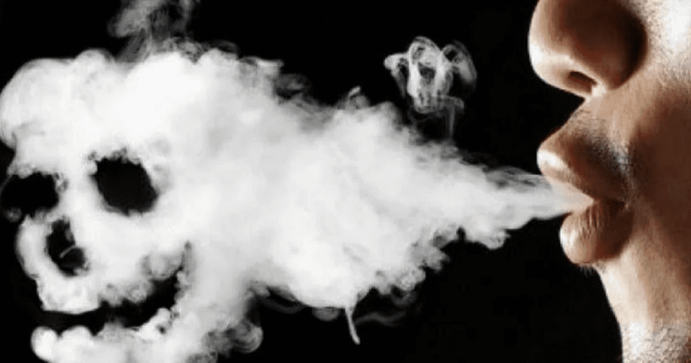 С 1 июля 2025 года кыргызстанцев начнут штрафовать на 10 тысяч сомов за электронные сигареты изображение публикации