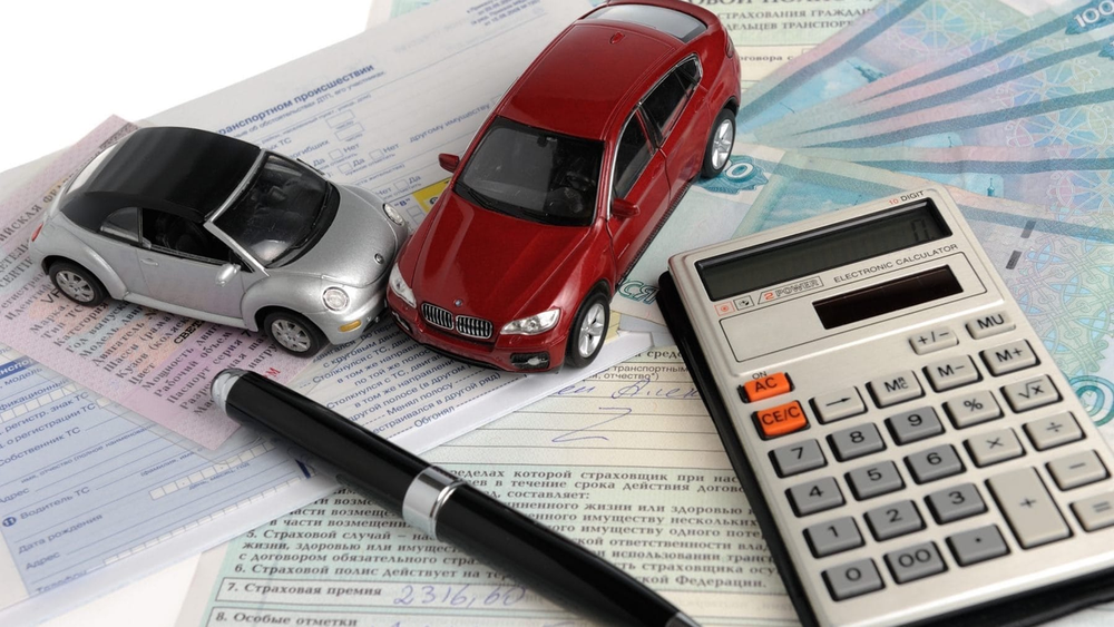 Введение штрафов за отсутствие ОСАГО отсрочат на полгода — решение будет принято на днях изображение публикации