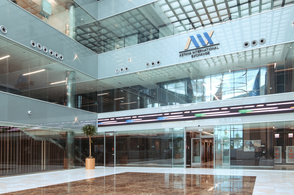Кыргызстан дебютировал на рынке зеленых облигаций Казахстана через Астанинскую биржу изображение публикации