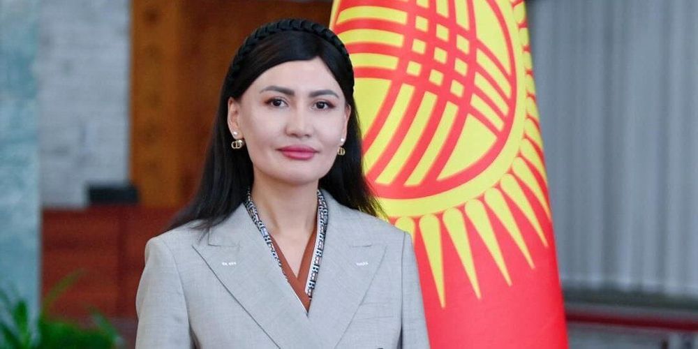 В Фонд зеленой энергетики от субъектов ВИЭ за полгода поступило 113 млн сомов изображение публикации