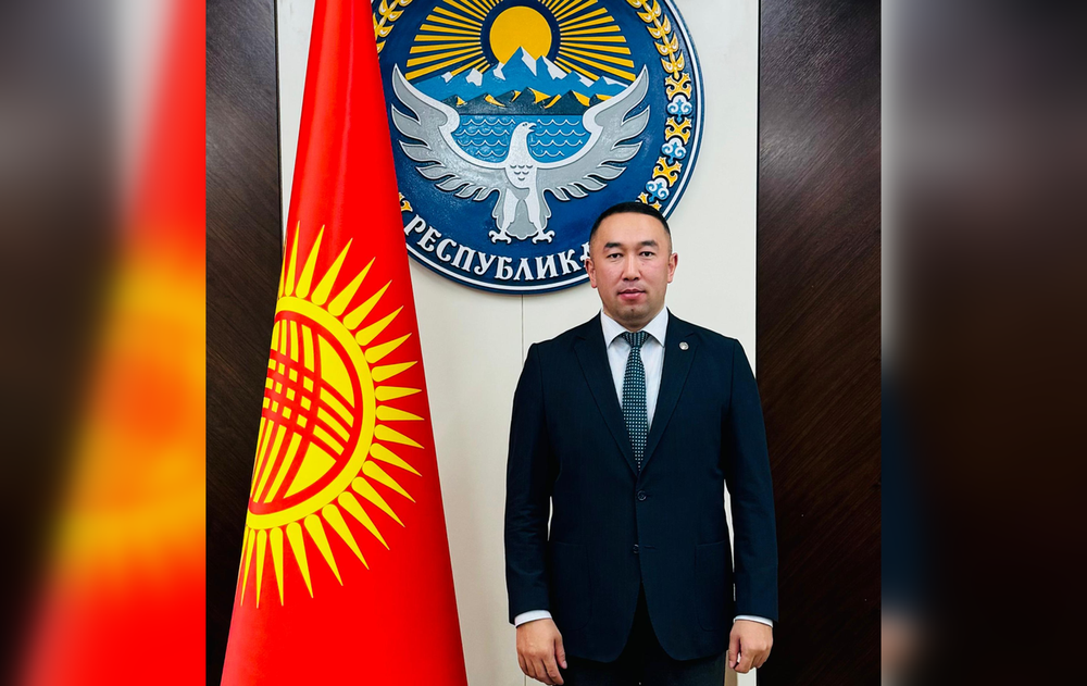 Как ОСЖ и ОСАГО защищают жилье и автомобили кыргызстанцев? Интервью с главой Госстраховой организации изображение публикации