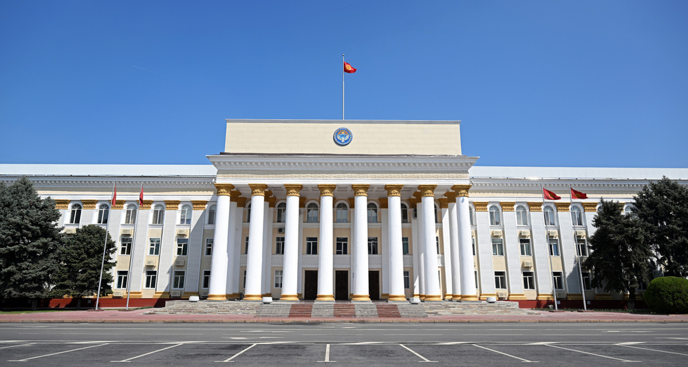 Кыргызстанец, обратившийся к президенту РФ Владимиру Путину, будет депортирован на родину – МИД изображение публикации