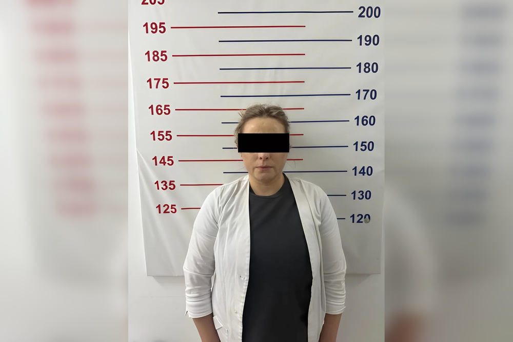 Врач Наццентра онкологии задержана за вымогательство денег у пациентов изображение публикации