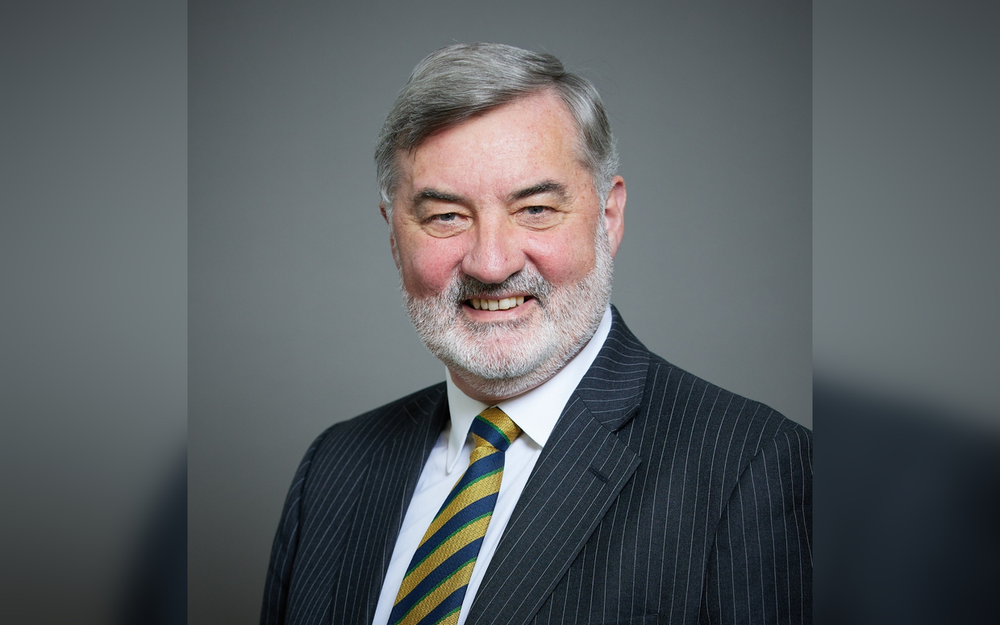 Великобритания назначила торгового представителя в Кыргызстане изображение публикации