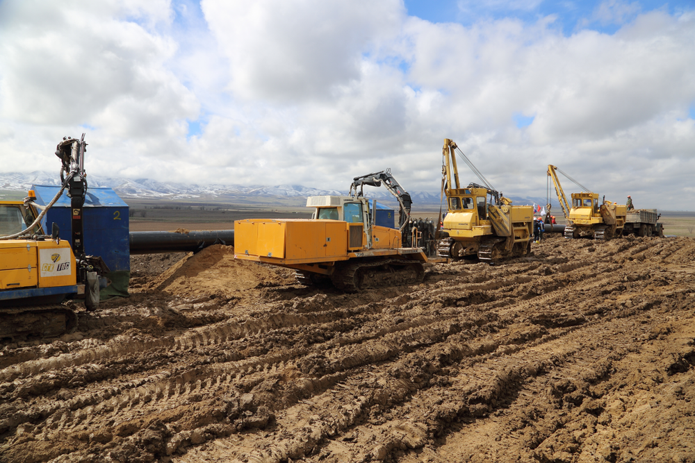 Группа компаний «Газпром» в 2024 году увеличила налоговые выплаты в КР на 18% изображение публикации