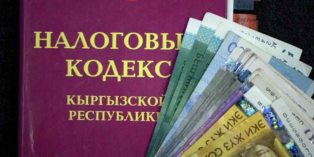 Комитет ЖК поддержал изменения в налоговом законодательстве в первом чтении изображение публикации