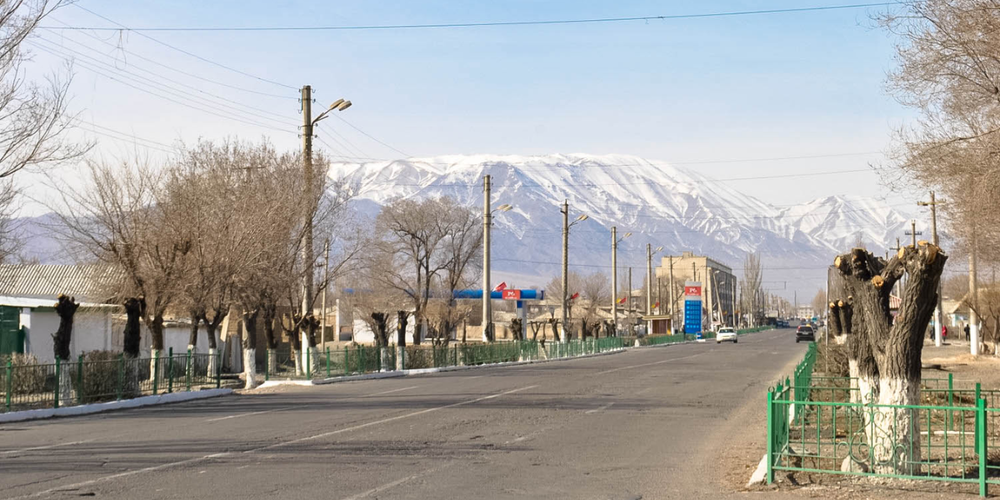 В местном бюджете Балыкчы выявили финансовые нарушения на 10.7 млн сомов изображение публикации