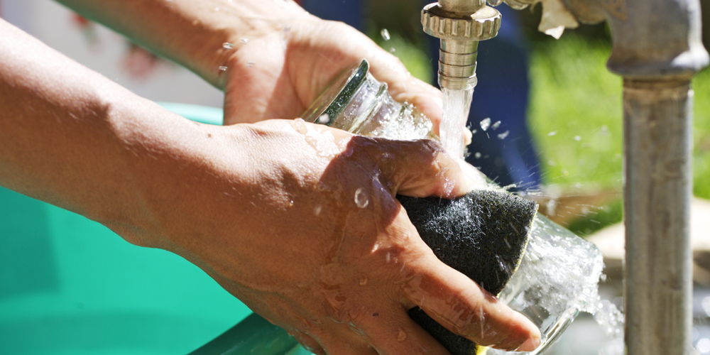 В 2025 году чистой водой обеспечат еще 150 тысяч кыргызстанцев изображение публикации