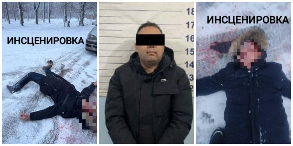 Осужденный экс-чиновник «заказал» своего бизнес-партнера за $30 тысяч — МВД предотвратило убийство изображение публикации