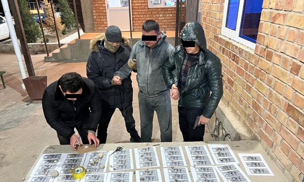 Глава айылного аймака вымогал $100 тысяч за землю — он задержан изображение публикации