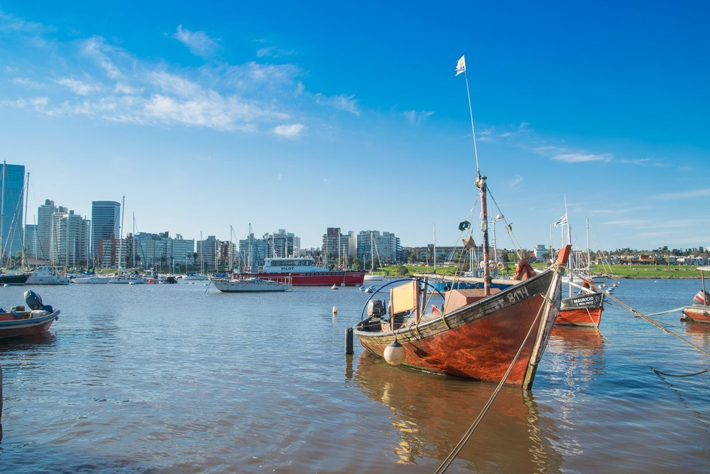 В Кыргызстане может появиться почетное консульство Уругвая изображение публикации